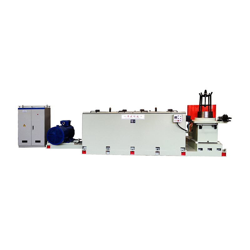Gewone natte draadtekeningmachine