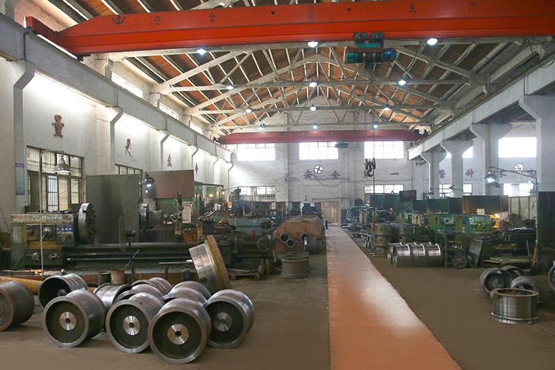 Fabrieksapparatuur